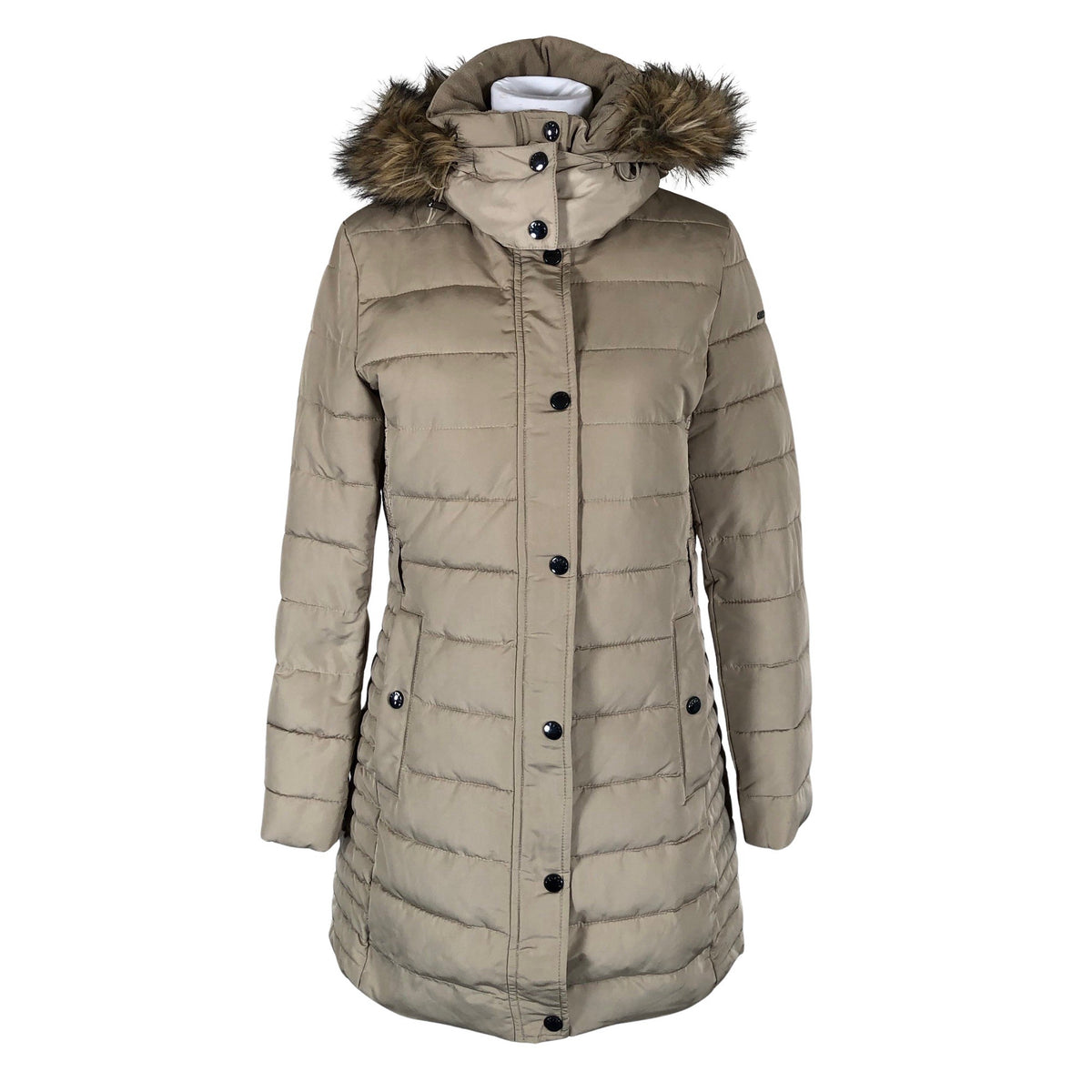 Unisex Esprit - Talvejope, suurus 38 - Beige (1)
