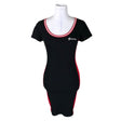Unisex Guess - Trikotaažist kleit, suurus 36 - Must ()