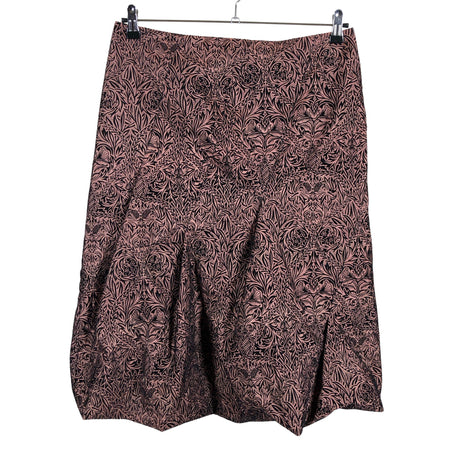 Unisex Ivo Nikkolo - Pidulik seelik, suurus 40 - Pruun ()
