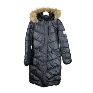 Unisex Reima - Sulejope, suurus 140 - 146 - Must (1)