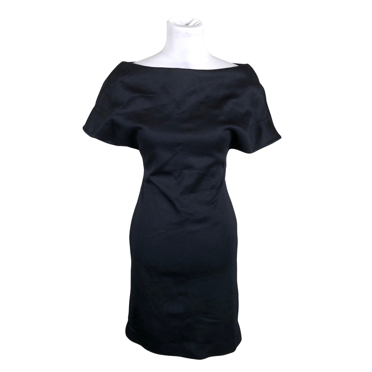 Unisex COS - Dressikangast kleit, suurus 34 - Sinine (1)