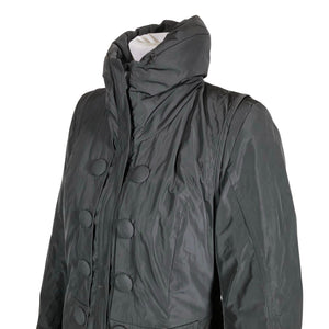 Unisex Creenstone - Talvejope, suurus 38 - Must (3)