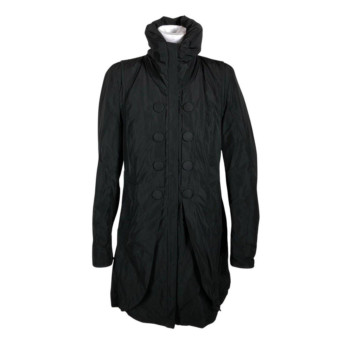 Unisex Creenstone - Talvejope, suurus 38 - Must (1)