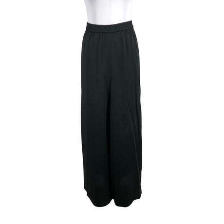 Unisex MaxMara - Pidulikud püksid, suurus 44 - Must ()