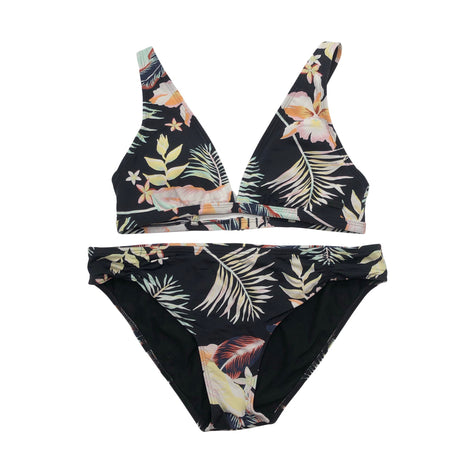 Unisex Roxy - Bikiinid, suurus 36 - Must ()