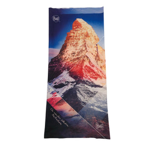 Unisex Buff - Torusall, suurus Mini - Sinine (1)