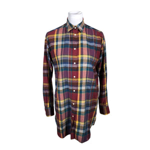 Unisex Gant - Mitteveniv tuunika, suurus 34 - Sinine (1)