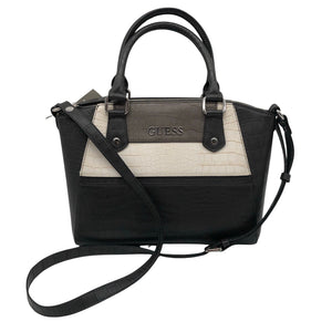 Unisex Guess - Käekott, suurus Maxi - Hall (1)