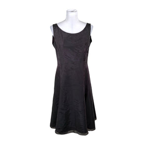 Unisex Tazzia - Pidulik kleit, suurus 38 - Lilla (1)