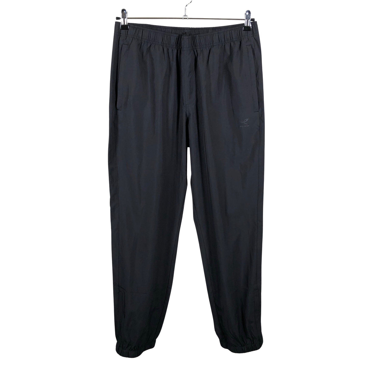 Unisex Energetics - Spordipüksid, suurus L - Must (1)