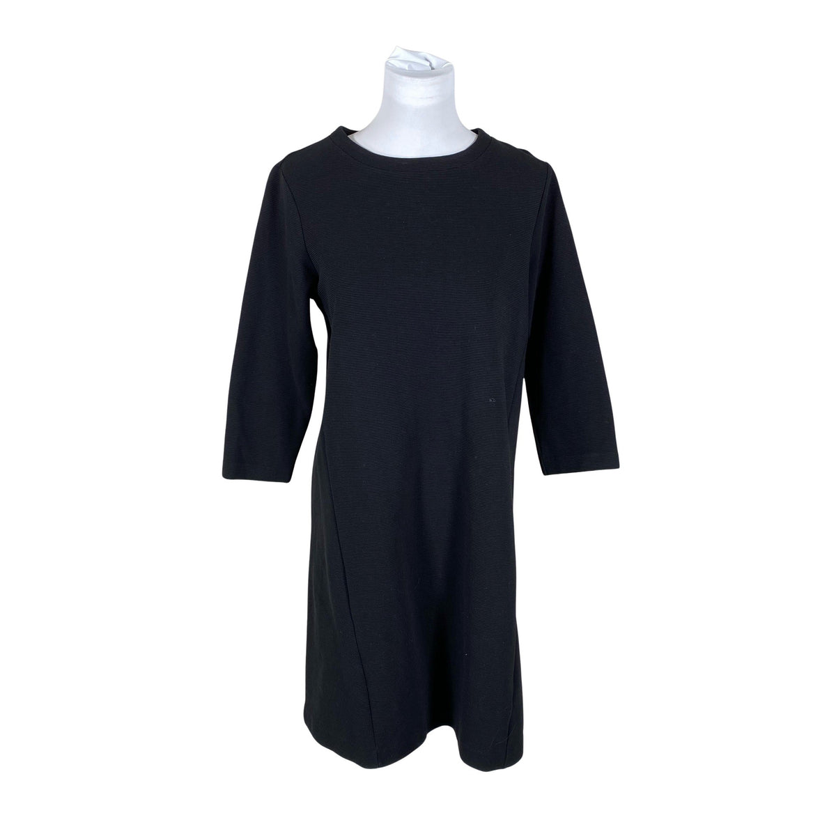 Unisex Boden - Trikotaažist kleit, suurus 40 - Must (1)
