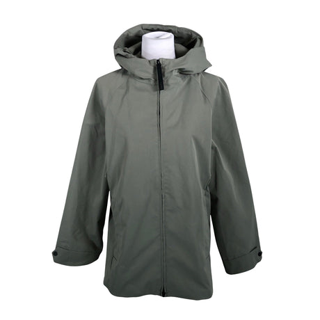 Unisex Elvine - Jope, suurus 36 - Roheline ()