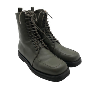 Unisex Dear Frances - Poolsaapad, suurus 38 - Roheline (2)