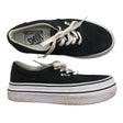 Unisex Vans - Tennised, suurus 37 - Must ()