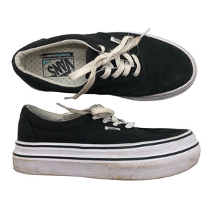 Unisex Vans - Tennised, suurus 37 - Must (1)