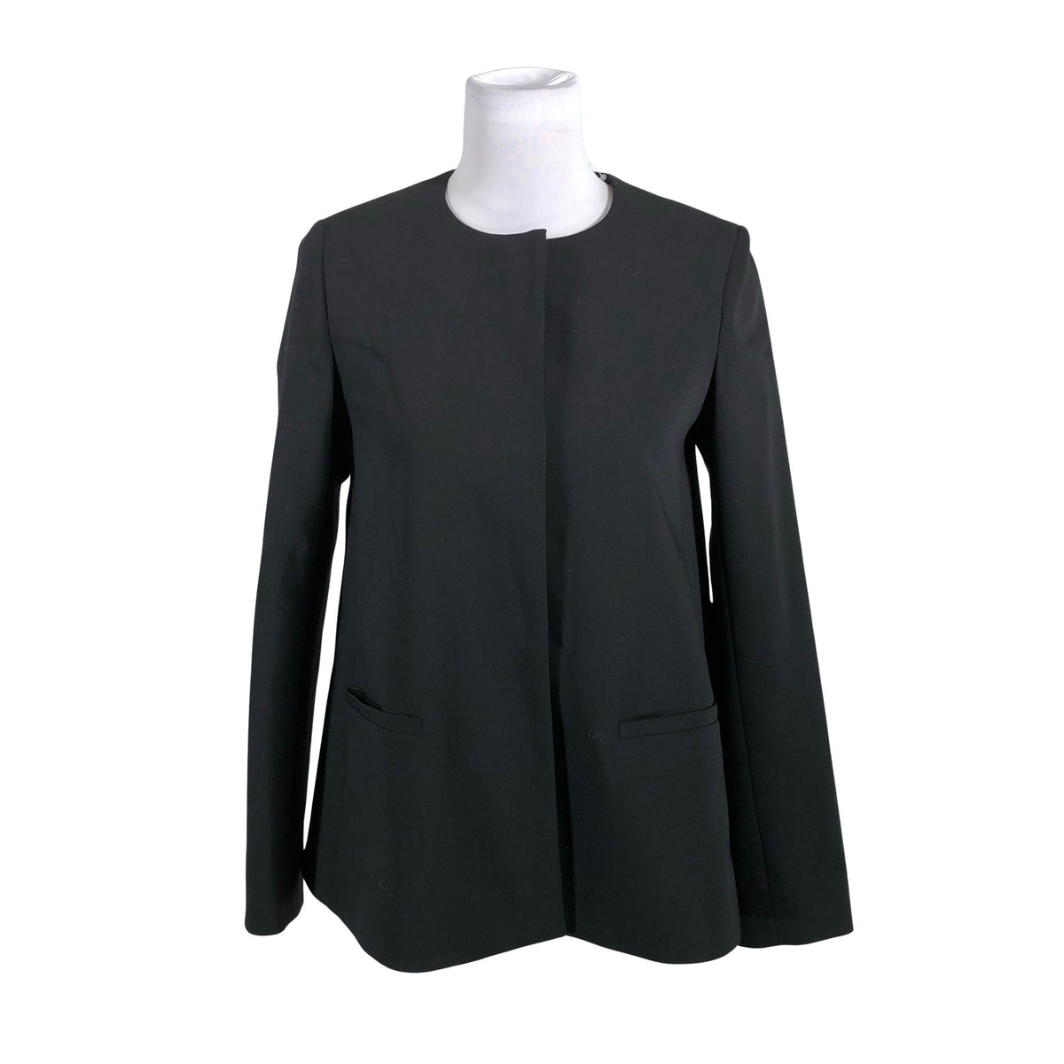 Unisex COS - Jakk, suurus 34 - Must (1)