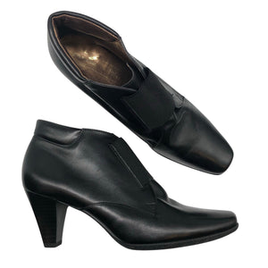 Unisex Peter Kaiser - Kontsakingad, suurus 38 - Must (1)