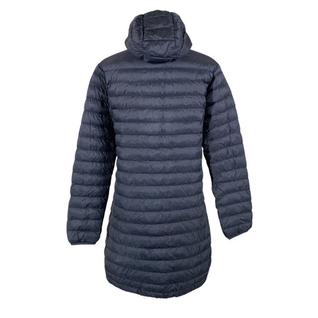Unisex Stormberg - Kerge sulejope, suurus 38 - Must (2)