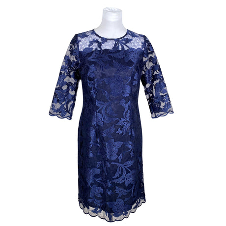 Unisex Promise - Pidulik kleit, suurus 38 - Sinine ()