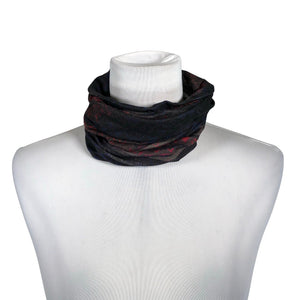 Unisex Buff - Torusall, suurus Midi - Sinine (1)