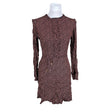 Unisex Oasis - Mitteveniv kleit, suurus 38 - Must ()