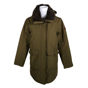 Unisex Aigle - Talvejope, suurus 38 - Roheline (1)
