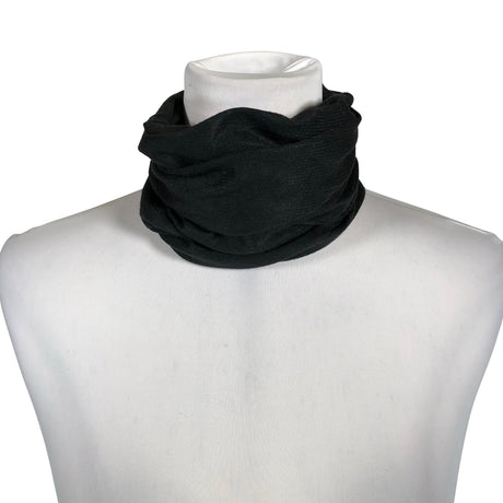 Unisex Buff - Torusall, suurus Midi - Must ()