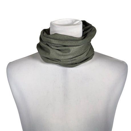 Unisex Buff - Torusall, suurus Midi - Roheline ()