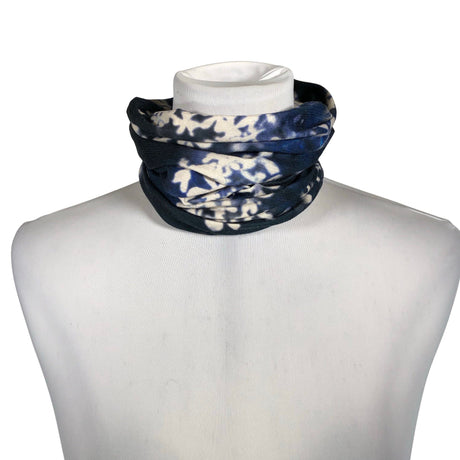 Unisex Buff - Torusall, suurus Midi - Sinine ()