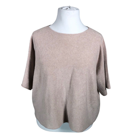 Unisex Marta - Kampsun, suurus 42 - Beige ()