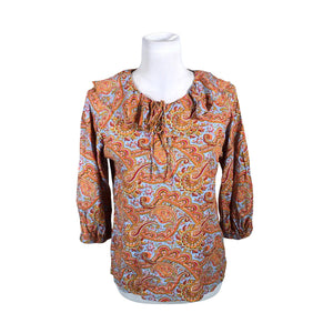 Unisex Uniqlo - Pluus, suurus 36 - Sinine (1)