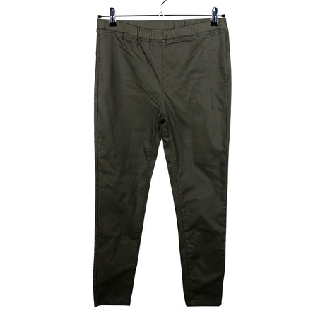 Unisex Ze-Ze - Teksaretuusid, suurus 42 - Roheline ()