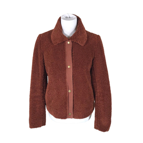Unisex Esprit - Fliisjakk, suurus 38 - Pruun ()