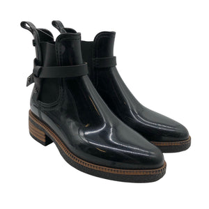 Unisex Lemon Jelly - Kummikud, suurus 39 - Must (2)