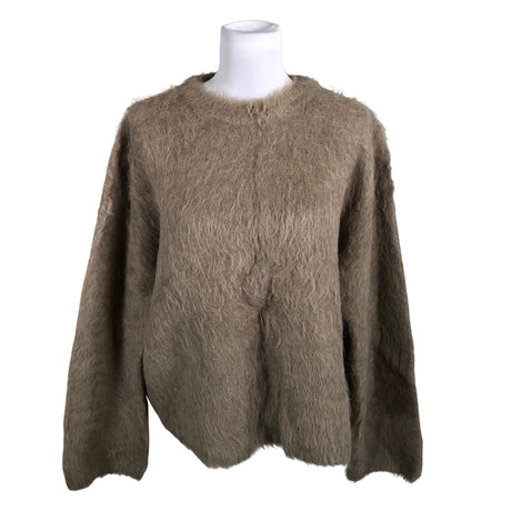Unisex Totême - Kampsun, suurus 36 - Pruun ()