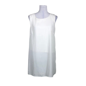 Unisex Cristelle&co - Õhuke tuunika, suurus 38 - Valge (1)