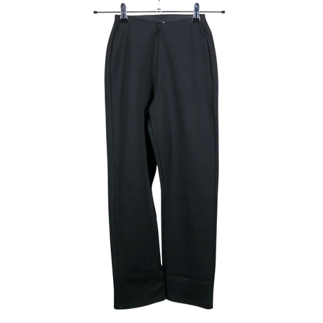 Unisex NOSH - Trikotaažist püksid, suurus 32 - Must ()