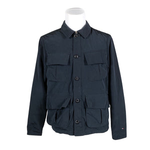 Unisex Tommy Hilfiger - Jope, suurus L - Sinine (1)