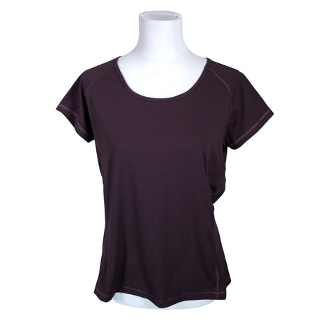 Unisex Energetics - Spordisärk, lühikesed käised, suurus 38 - Lilla ()