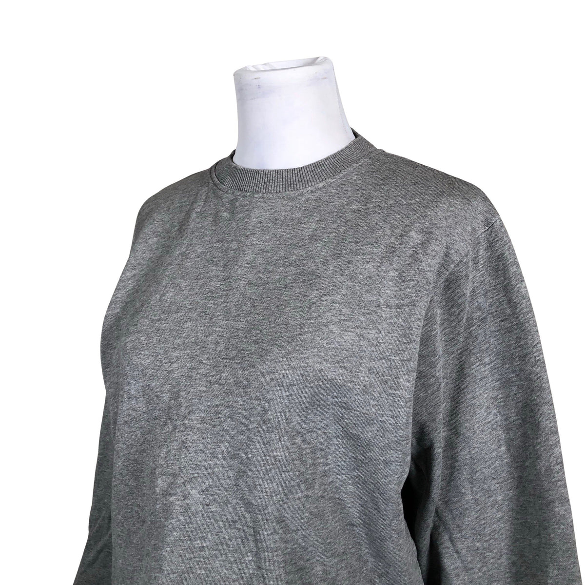 Unisex Acne Studios - Dressikangast pluus, suurus 34 - Hall (3)