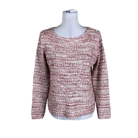 Unisex Gerry Weber - Kampsun, suurus 38 - Punane ()