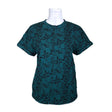 Unisex Selected - T-särk, suurus 36 - Roheline ()
