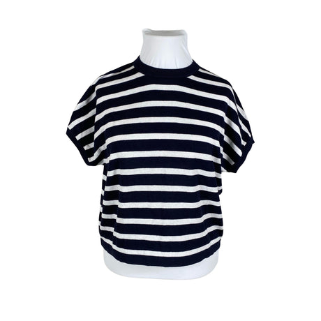 Unisex Piironki - Kampsun, suurus 42 - Sinine ()