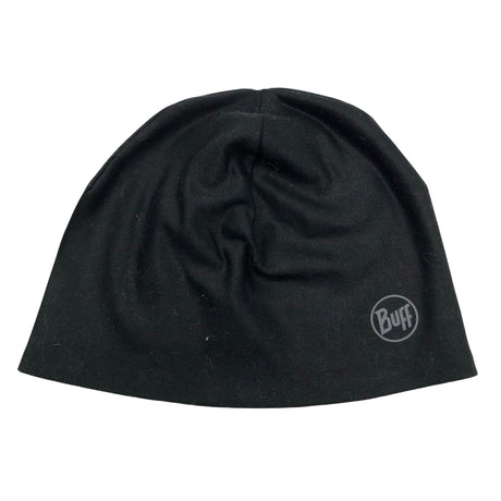 Unisex Buff - Õhuke müts, suurus 52 - 54 cm - Must ()