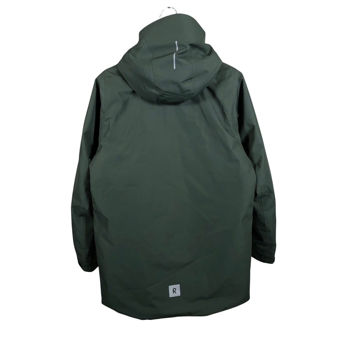 Unisex Reimatec - Talvejope, suurus 158 - 164 - Roheline (2)