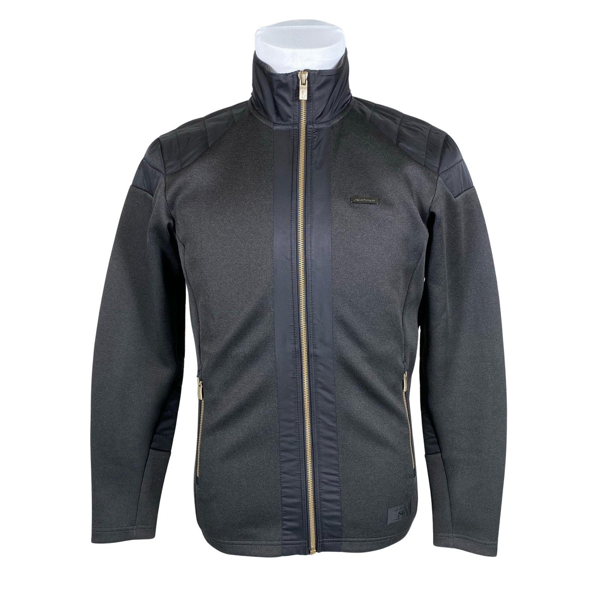 Unisex Peak Performance - Spordijope, suurus S - Hall (1)