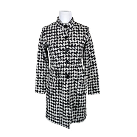 Unisex Micha - Kardigan, suurus 40 - Must ()