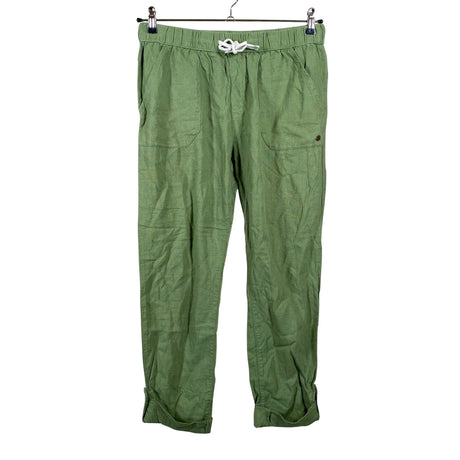 Unisex Roxy - Mittevenivad püksid, suurus 38 - Roheline ()