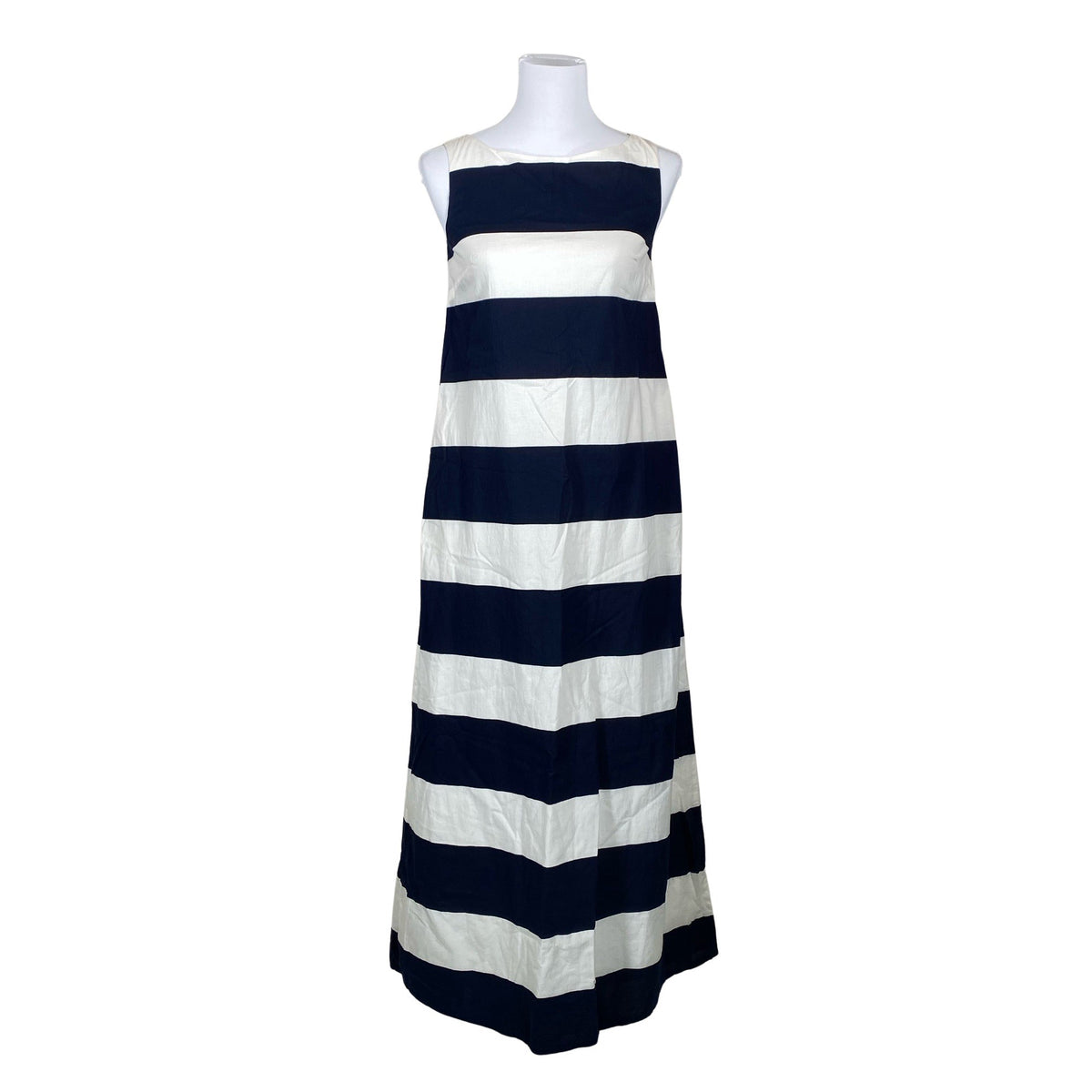 Unisex Marimekko - Maksikleit, suurus 34 - Sinine (1)