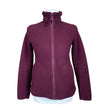 Unisex Uniqlo - Fliisjakk, suurus 36 - Lilla ()